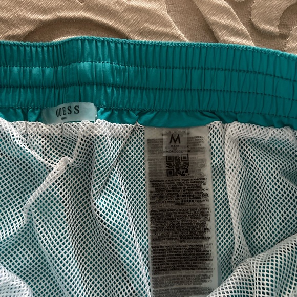 Men’s swim trunk - Picture 3 of 4